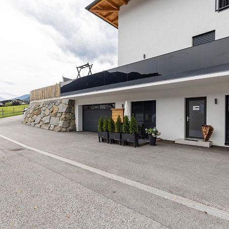 Apart Sabrina Fuegen Fügen Exterior foto